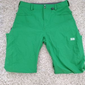 Volcom Snowboarding pants for Men.